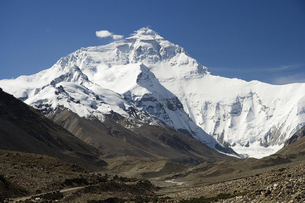 Nepal travel guide