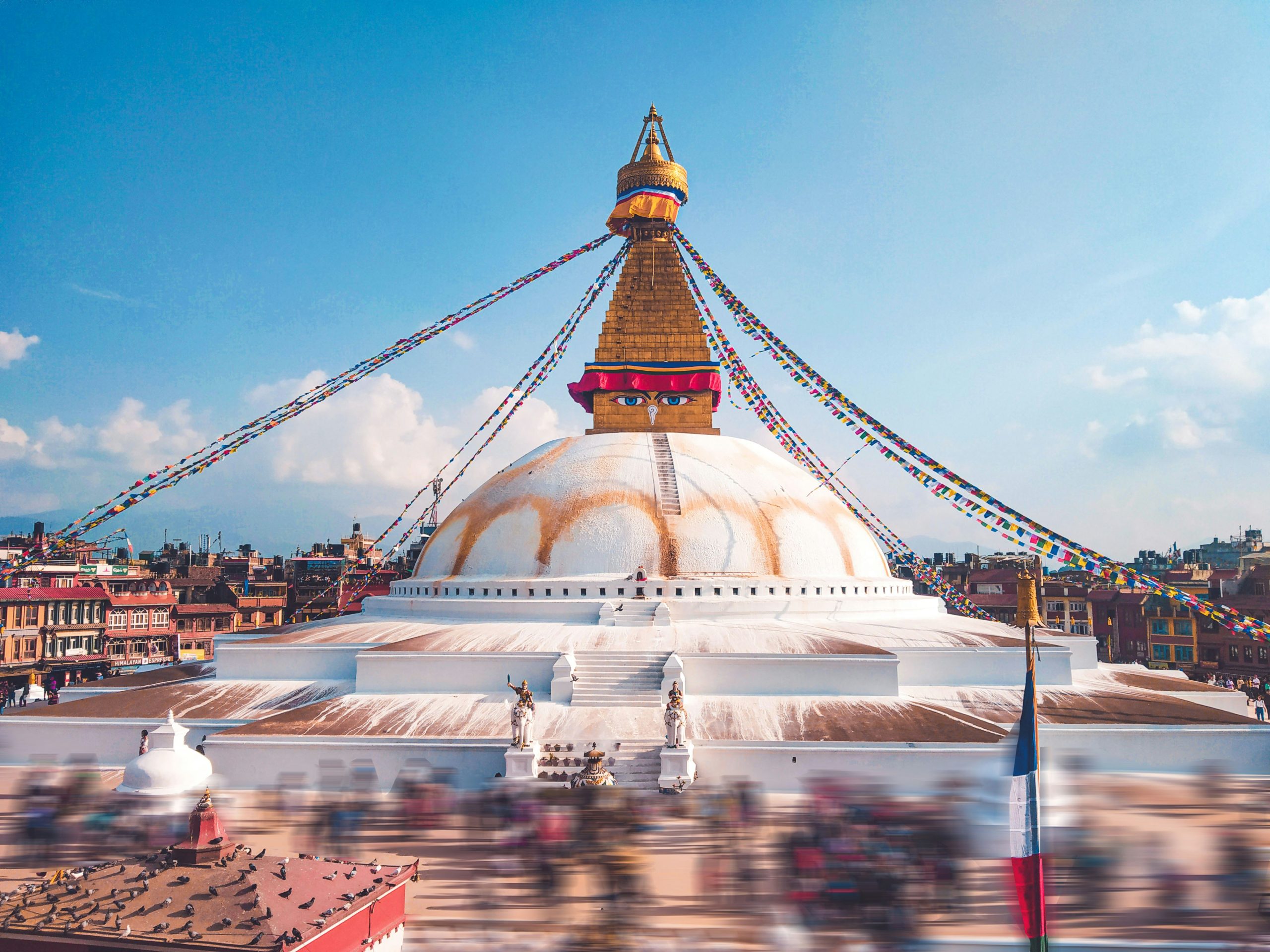 Nepal travel guide
