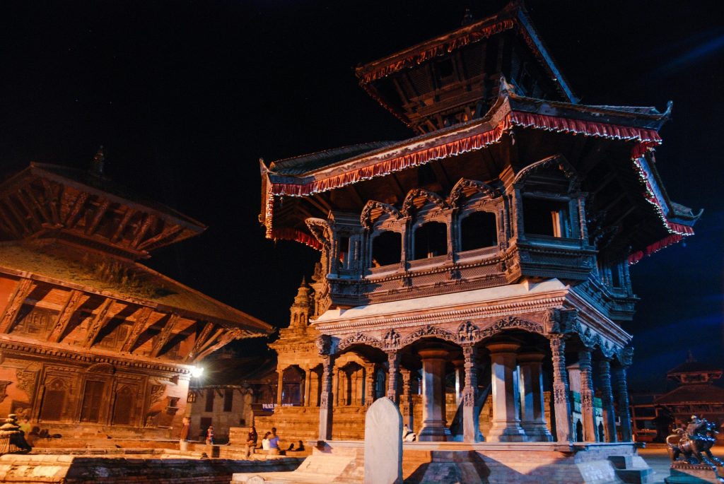 Nepal travel guide