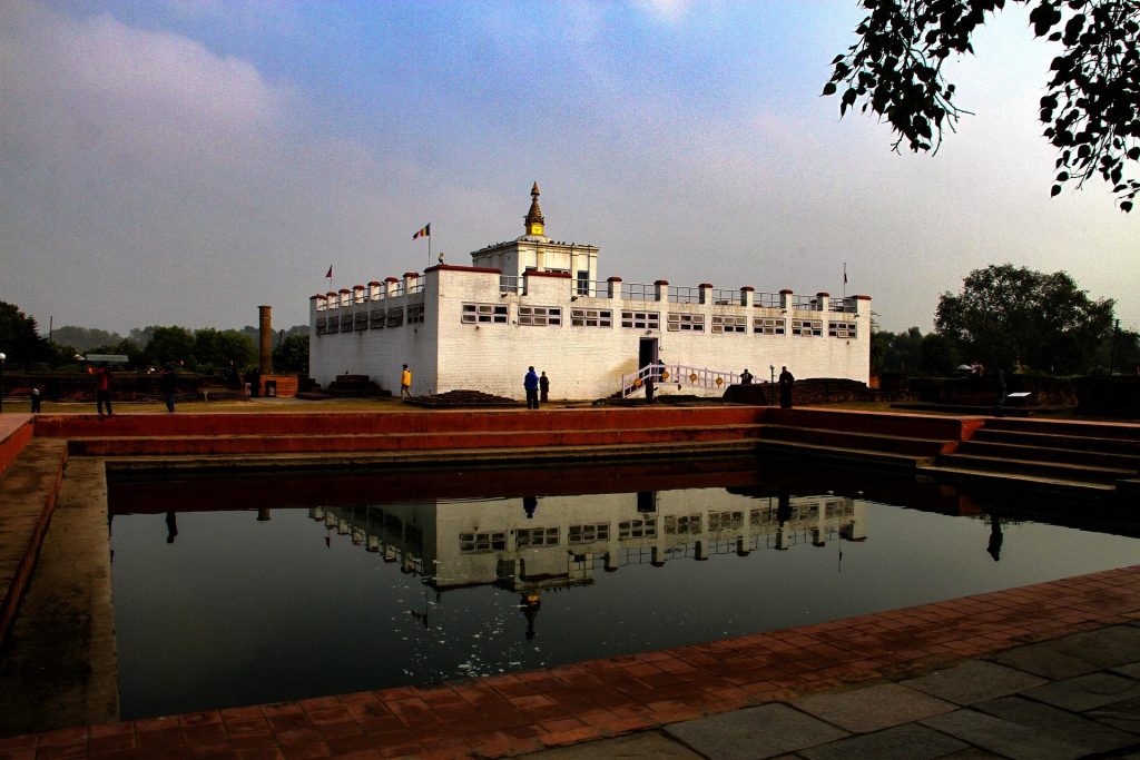 Nepal travel guide