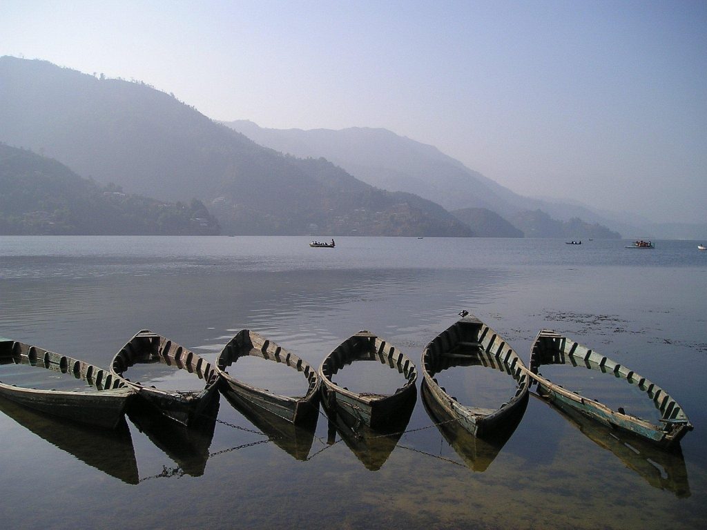 Nepal travel guide
